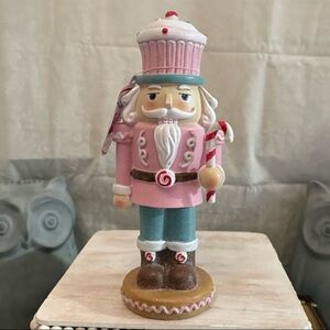 ⚡️Sugarplum Dreams Christmas Nutcracker Decor